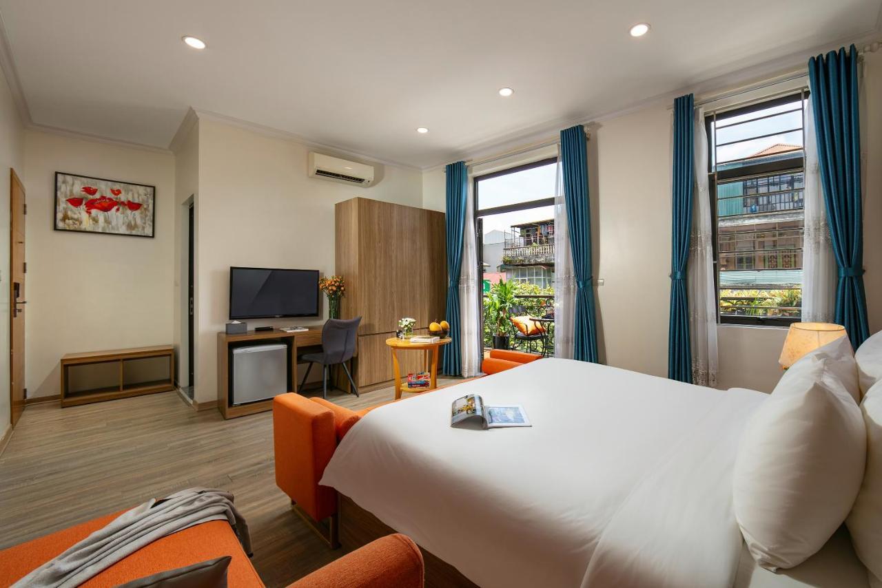 The Sono Hanoi Hotel — Photos 3