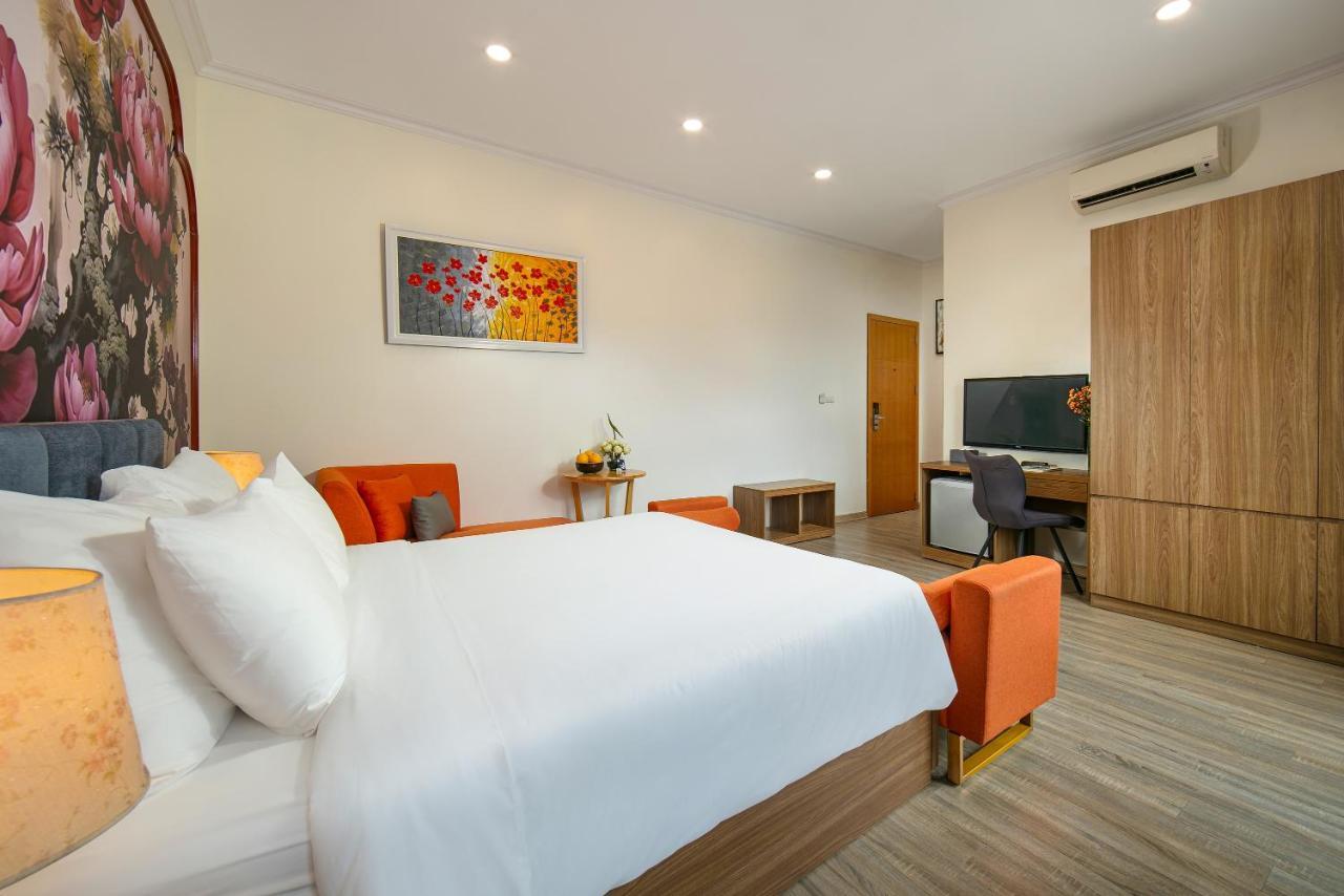 The Sono Hanoi Hotel — Photos 2